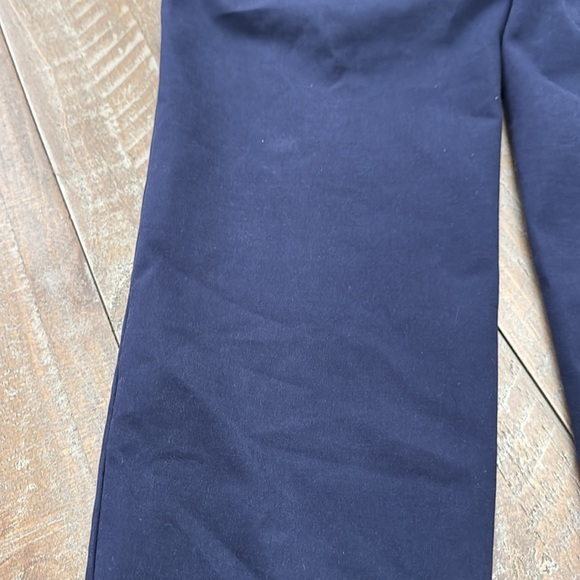 J. McLaughlin straight leg pants - Picture 11 of 13